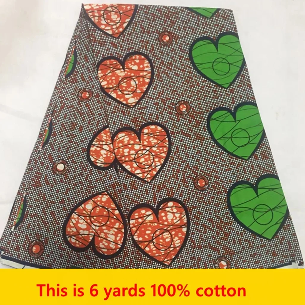 

Оригинальная мягкая ткань, 6 ярдов, 2022