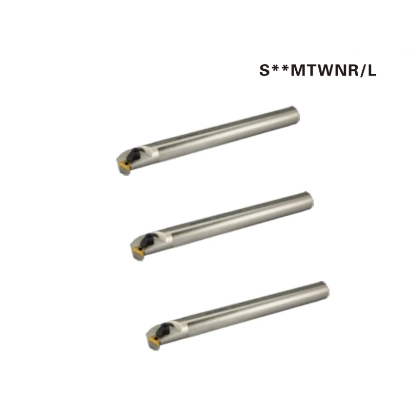 

Держатель для токарного станка Nicecutt S ** MTWNR/L