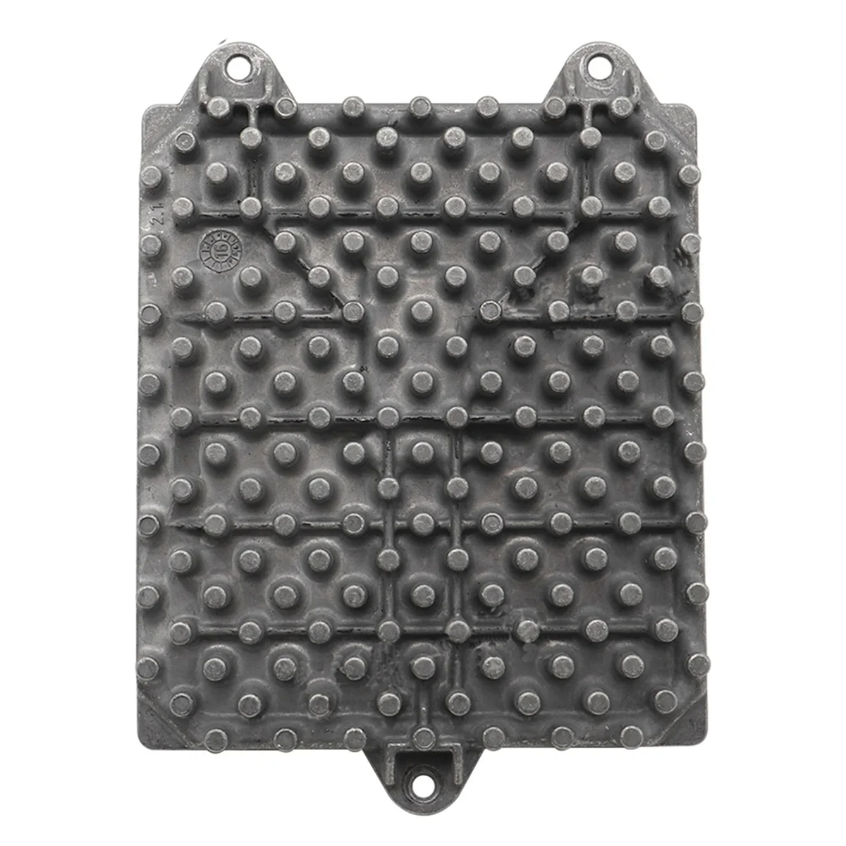 Аксессуар для автомобильной фары модуль драйвера балласт компьютерной 63117429121