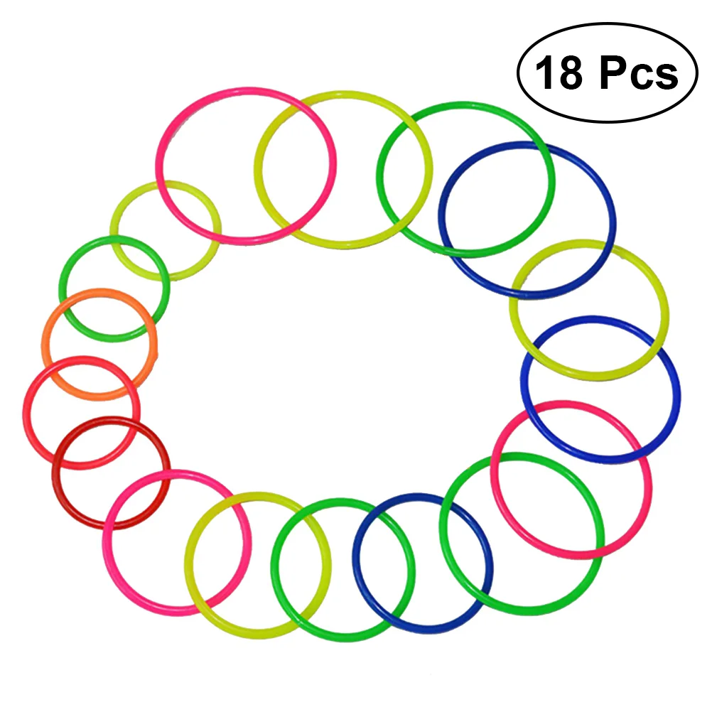 

Ring Game Rings Toy Kids Outdoorchildren Party Carnival Hookwooden Toddle Toys Wedding Pool Watergames Skills Coordination Hand