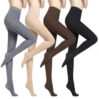 women tights 120d spring autumn fall pantyhose elastic sexy tights pantyhose for girls stockings female pantys black skin