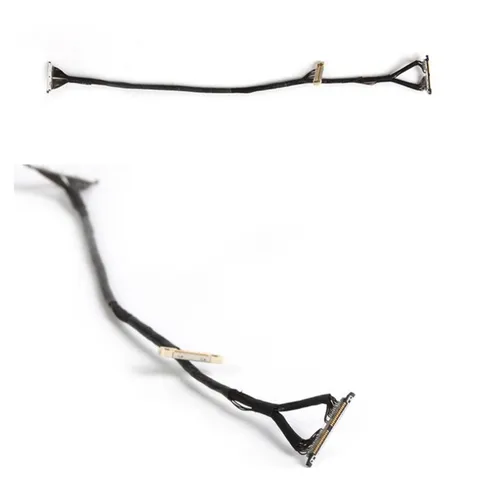 Оригинальный сигнальный кабель камеры Gimbal для DJI Mavic 2 Pro/Zoom Drone PTZ, запасные части для линии передачи данных, розничная