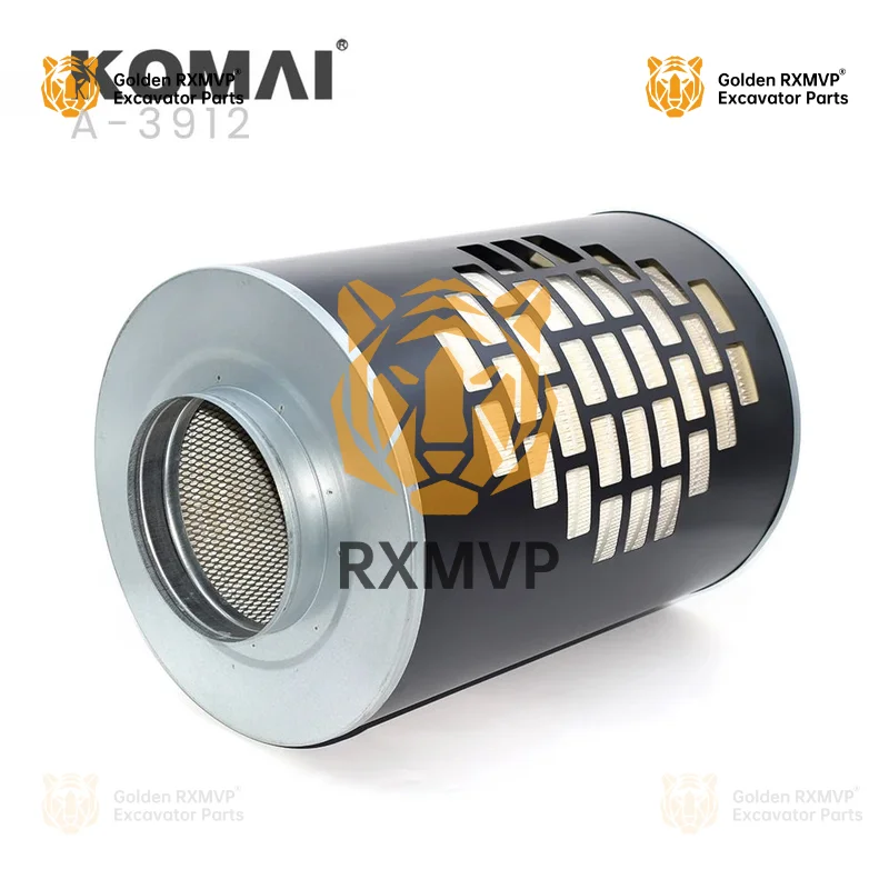 Для сменного фильтра XMVP Fleetguard Ah1183 воздушный корпус P 528722 Ah-8653 Pa2875 Sa16083
