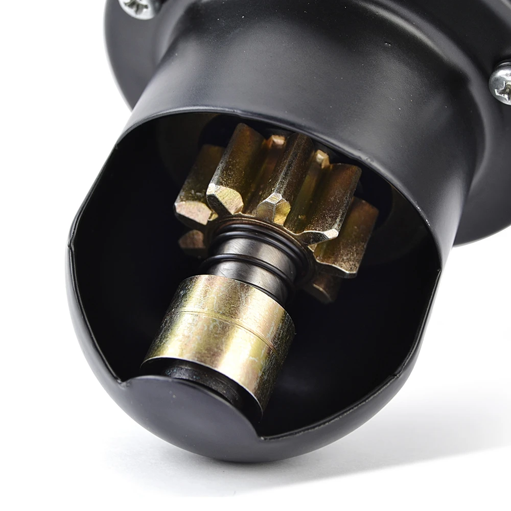 Стартер для Yamaha 75HP 80HP 85HP 90HP 50HP 80A 90A 75A 85A 50J 50G C75 P75 75C C80A C85 CV85 90 C90/688-81800-10