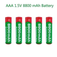 100 new brand aaa battery 3000mah 1 5v alkaline aaa rechargeable battery for remote control toy light batery product descripti