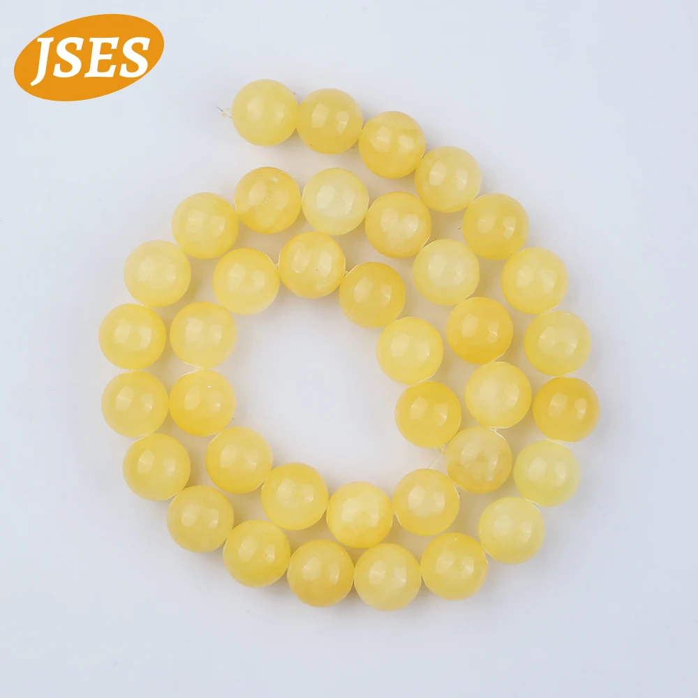 Бусины из натурального камня