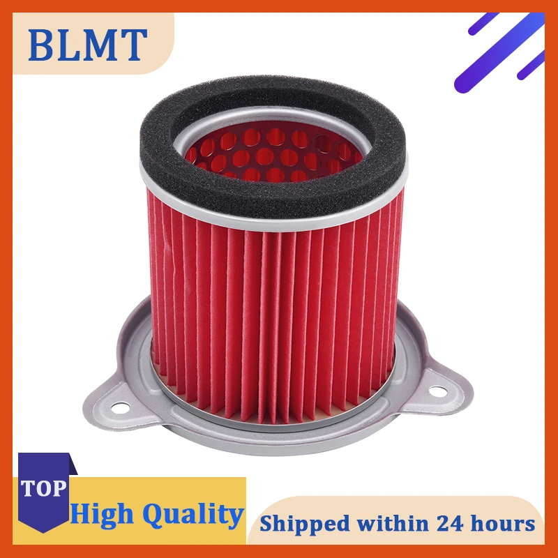 Впускной воздушный фильтр для мотоцикла Yamaha Honda XL600V XRV650 XRV750 17230-MM9-000 17230-MS6-920