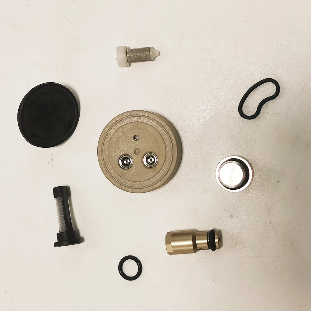 Для 2655852 2182737 2549339 2009872 فسikt Voor S1Cani1A M1An Mer1Ced1Es-Be1Nz Вантажівка Ureumpomp Reparatieset a 0001407878