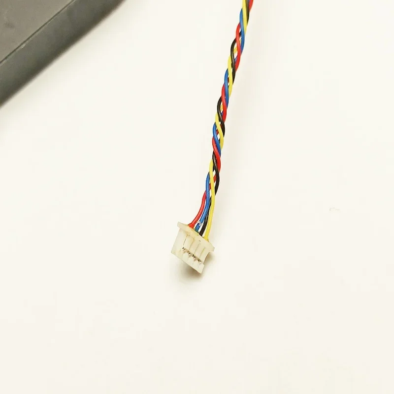 Вентилятор охлаждения процессора для ноутбука Gigabyte P35X P35W P73 P35XV4 DFS 2000058 P0T Chi