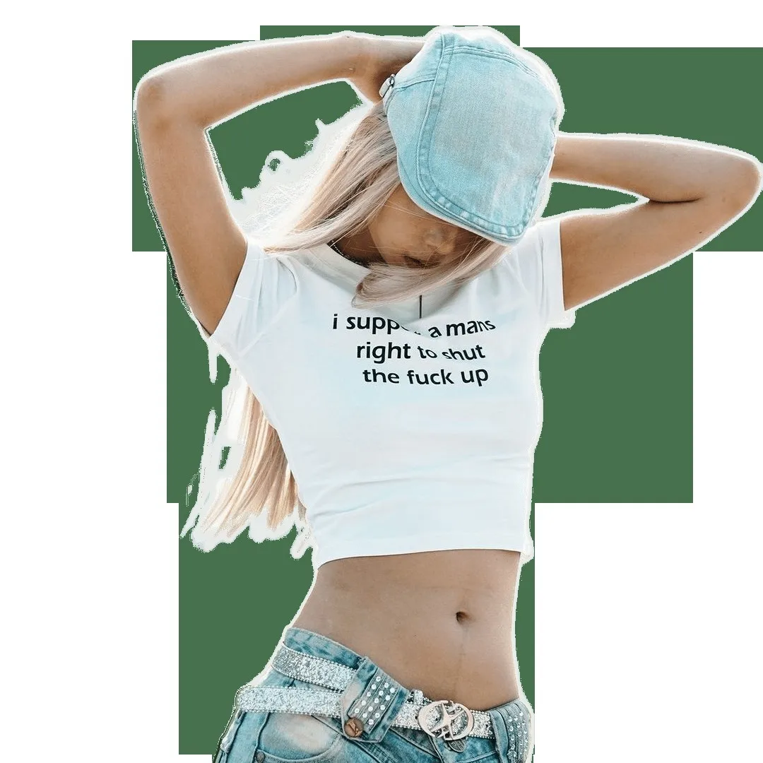 Милые детские футболки с надписью s Rave Crazy популярная уличная одежда в стиле