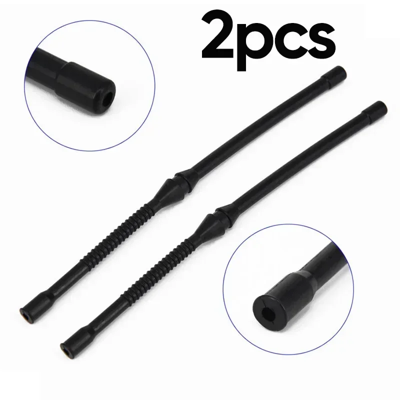 

Топливный Шланг для бензопилы, сменный инструмент, трубка для Husqvarna 61 66 162 181 266 268 272 281, прочный, удобный