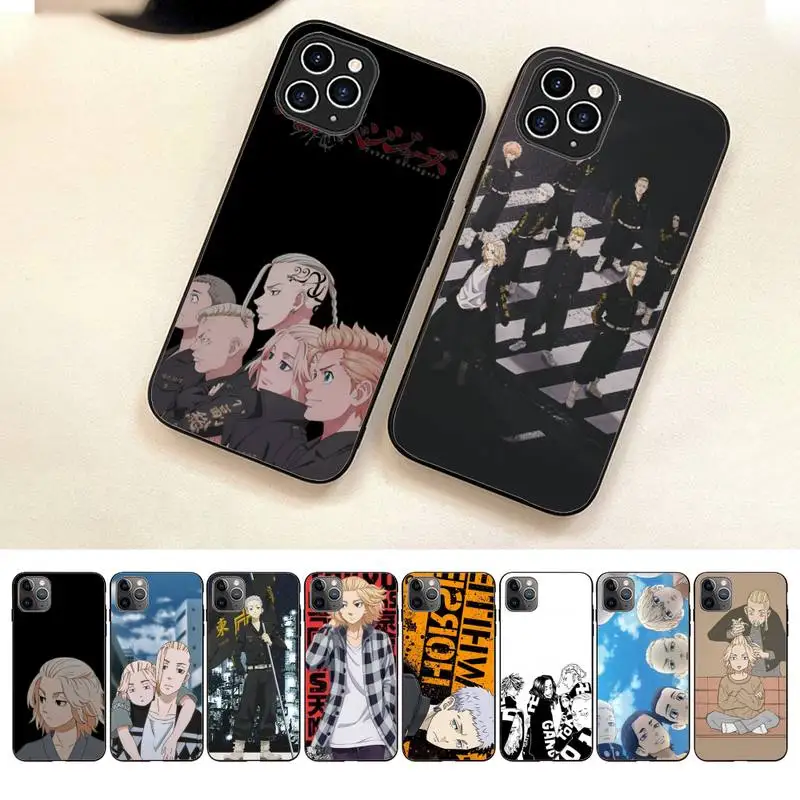 

Okyo Avengers Revengers Phone Case For Iphone 7 8 Plus X Xr Xs 11 12 13 Se2020 Mini Mobile Iphones 14 Pro Max Case
