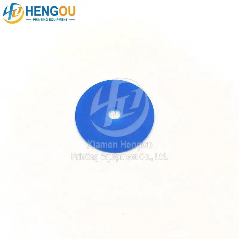 25X4X1 мм синий Heidelber gto 52 запасные части для офсетного принтера