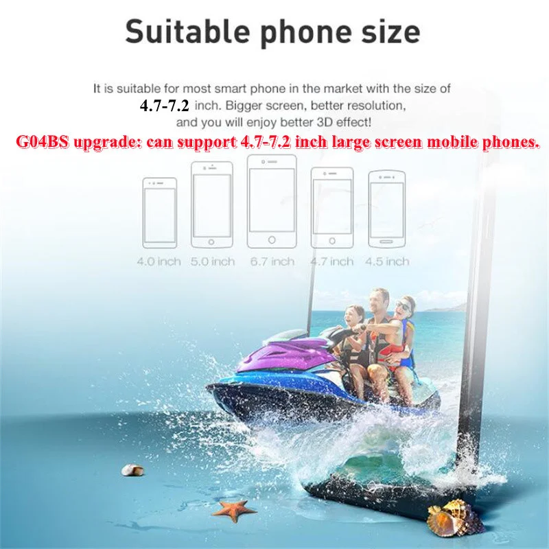 Price melhor fone de ouvido vr 4k