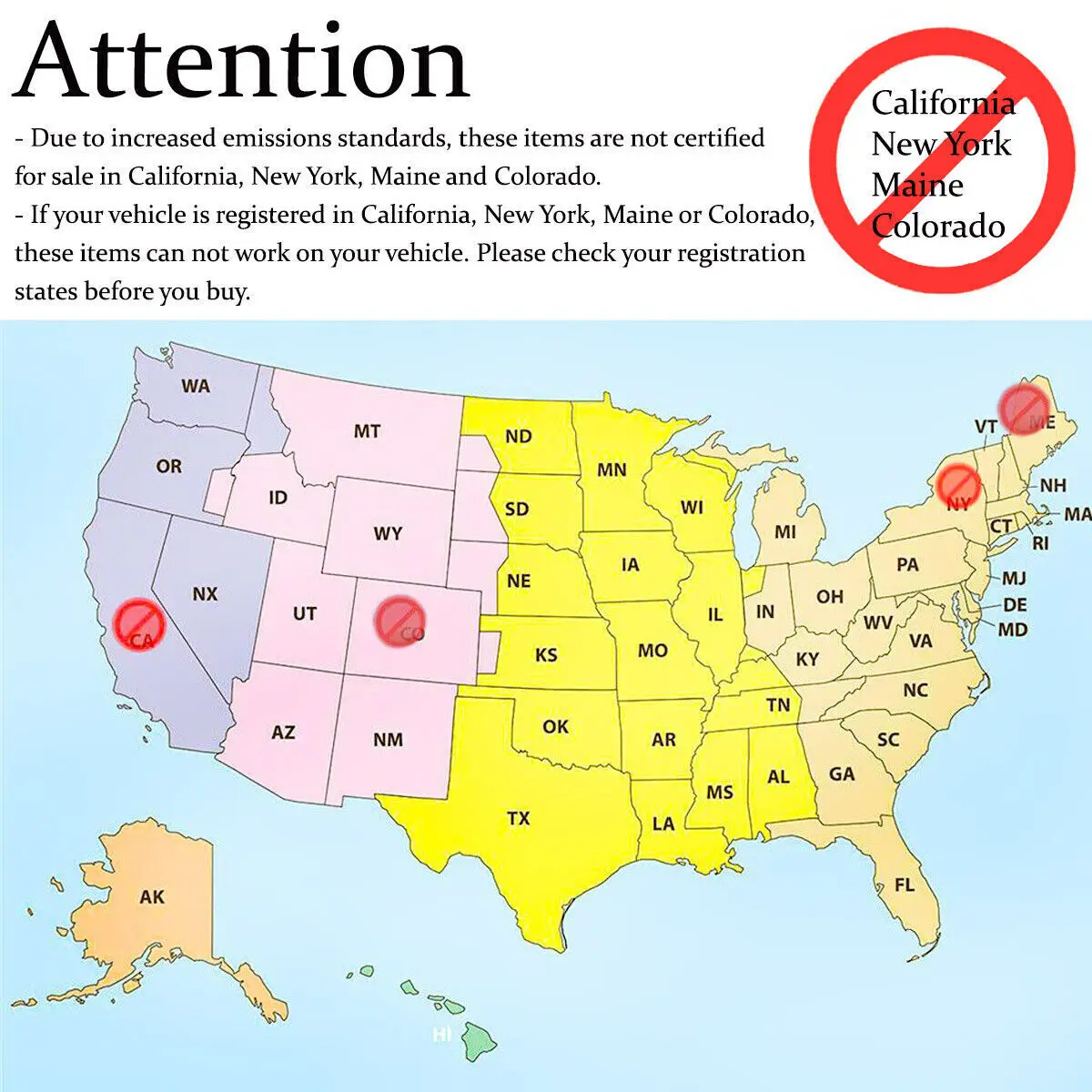 Автомобильный каталитический конвертер коллекторный для Honda Accord / Pilot Ridgeline 3.5L Bank 1