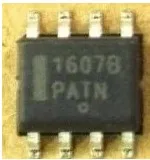 

Free shipping 1607B NCP1607BIC SOP8 10PCS