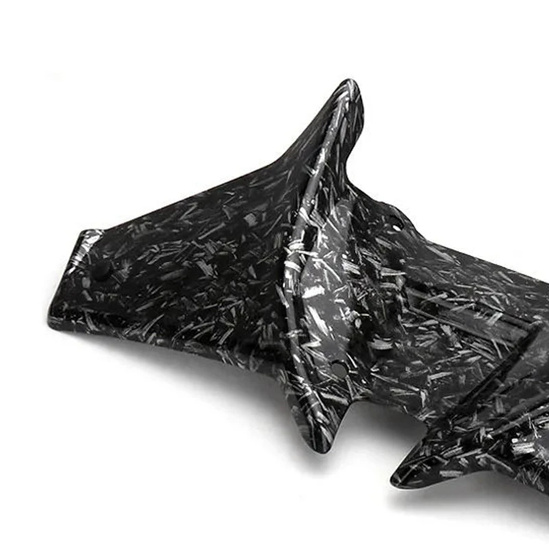 Передний спойлер для мотоцикла Honda CB750 HORNET 2023 2024 Sport Downforce Naked лобовые спойлеры