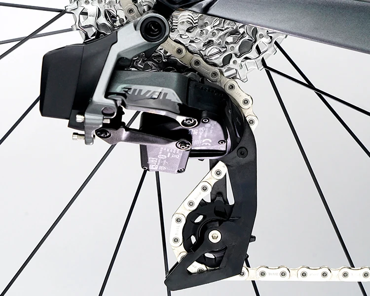 Рисунок 6 - 2003 TWITTER, новинка