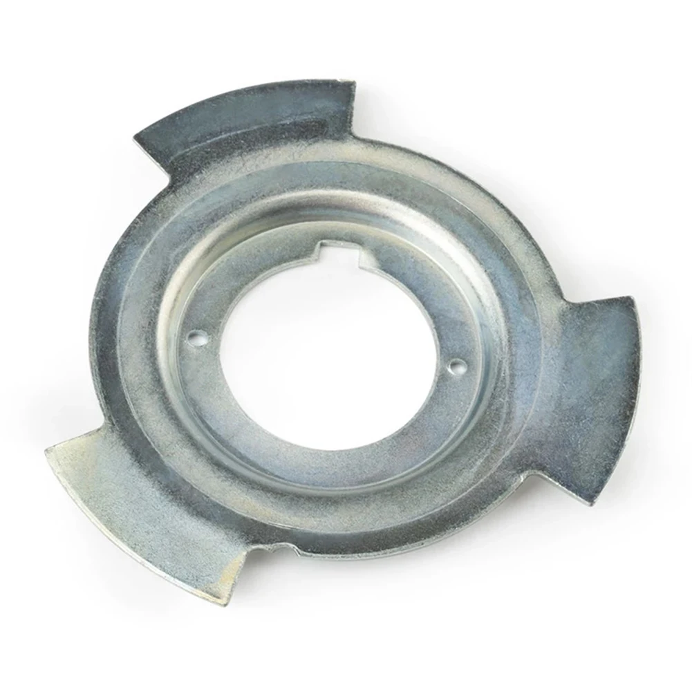 

Brand New Blade Spacer MD184894 MD184901 MD309036 Metal Parts Plastic Replacements Accessories Black For Montero