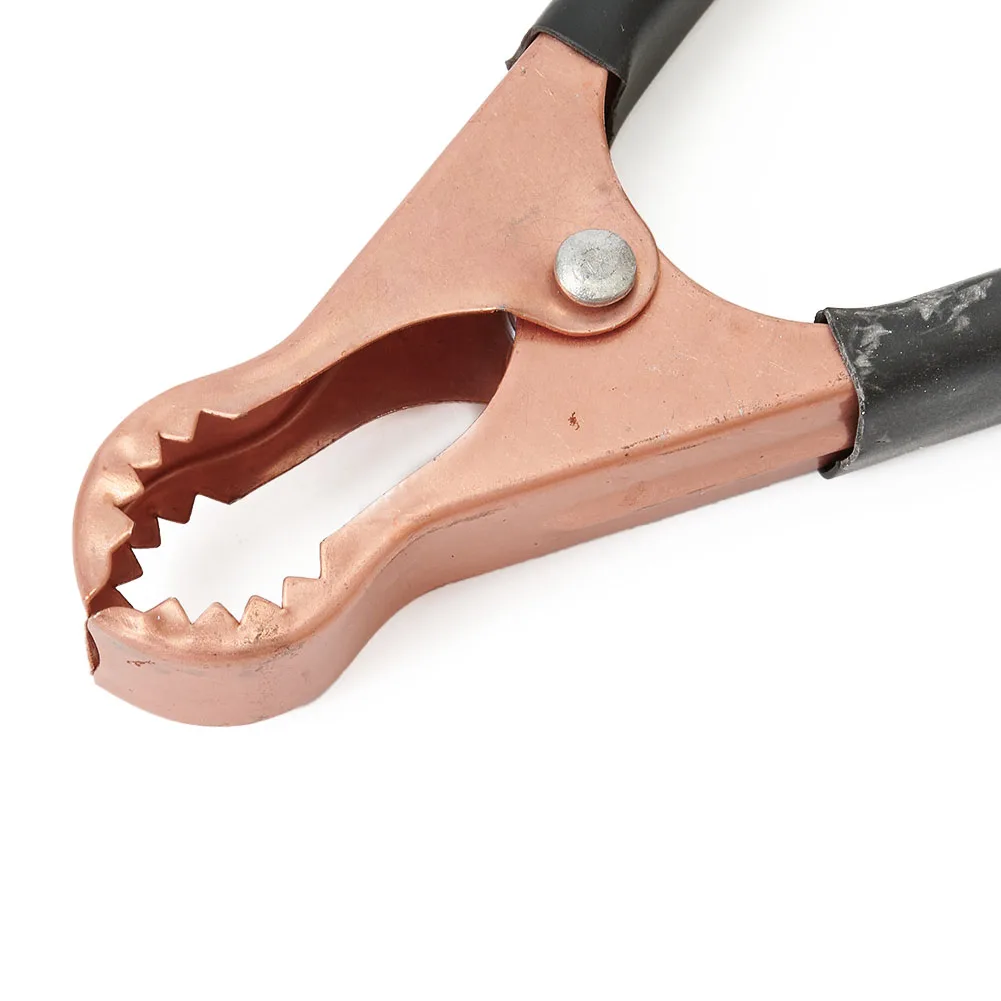 

Медные зажимы для зарядного устройства Docreate