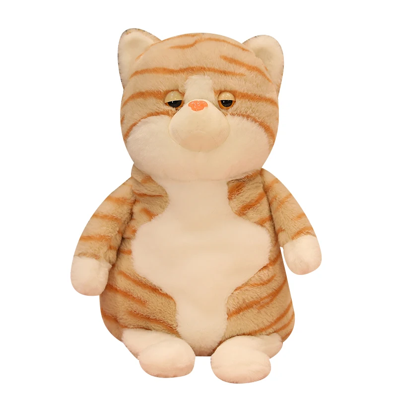 cat big cute plush toy dolls girl body hot kawaii kids lovely birthdays gifts bedtime toys