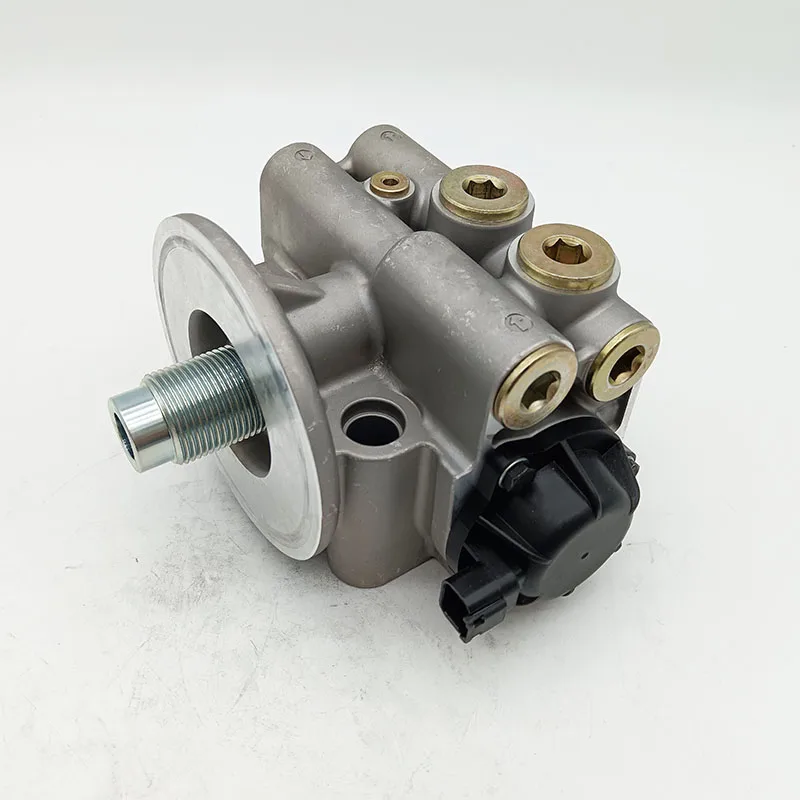 

Electronic fuel pump base 382-0664 390-4679 Oil Filter Seat 3820664 3904679 For Caterpillar 312D 312D2 312D2GC 313D 313D2 315DL