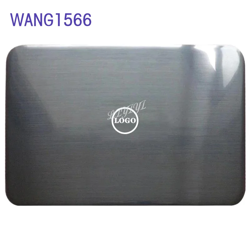 ZJ новый для DELL Inspiron 15R 5520 5525 7520 M521R задняя крышка ЖК-дисплея/передняя