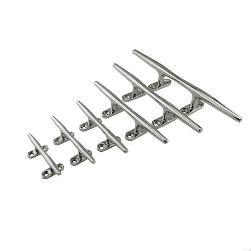 Морской кнехт из нержавеющей стали 4/5/6/8/10/12 дюймов