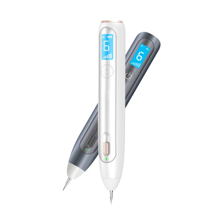 

Wireless Recharging Plasma Pen wrinkle Remove Eyelid Lifting Firbroblast