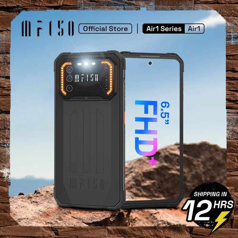 Kup IIIF150 Air1 6.5