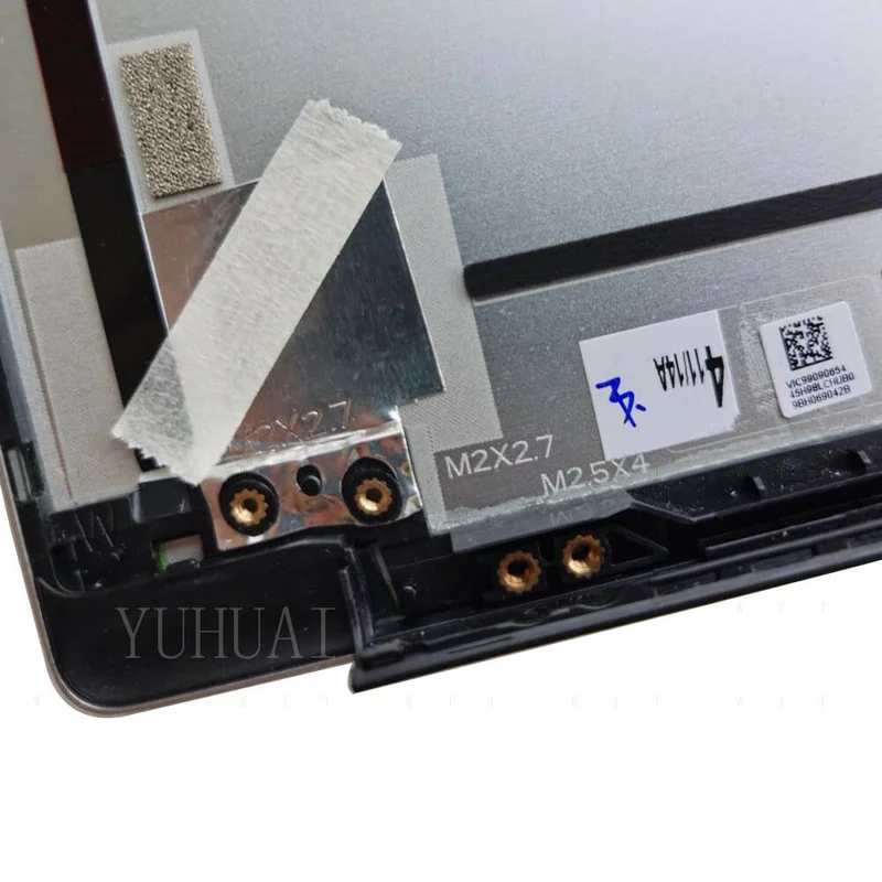 НОВИНКА для HUAWEI MateBook D 15,6 BoB-WAE9P WAH9P задняя крышка верхний чехол ЖК-задняя крышка (art.: 3920d0428eeda) - 3920d0428eeda