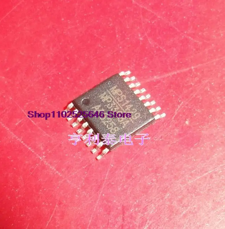 

Встроенная микросхема MP3398A MP3398AGF-Z 5 шт./партия
