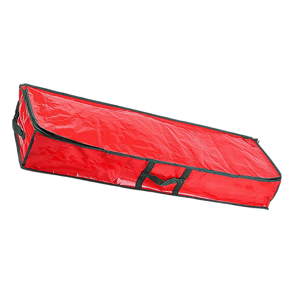 Ящик для хранения большая сумка-органайзер рождественской елки уличные