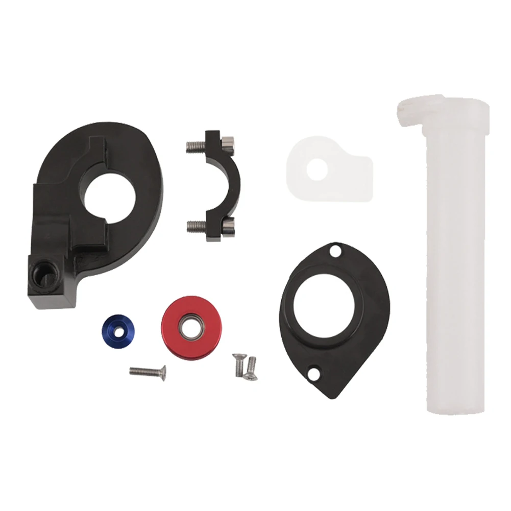 Ручки для мотоциклов 22 мм 7/8 дюйма визуальные быстросъемные ручки квадроциклов GPX