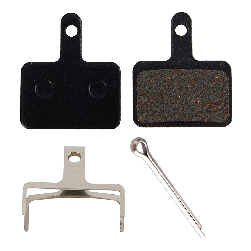 Велосипедные дисковые тормозные колодки MTB для B01S MT200 M416 M400 MT500 M315 M375 M395 M445 M446 M485 M486