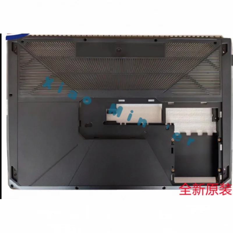 Новая задняя крышка для ASUS 3 FZ63V ZX63 FX63 FX503