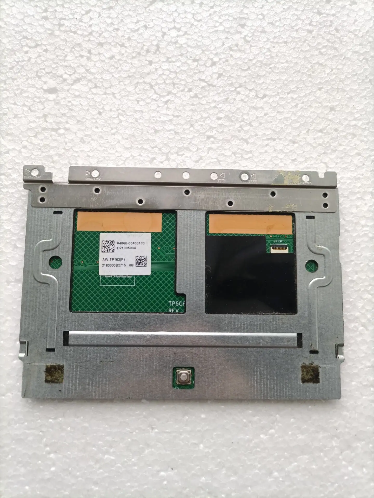 Оригинальная сенсорная панель для asus X550D K550D X750DP X550DP VM590Z X550Z A550D K555Z F550D мыши |