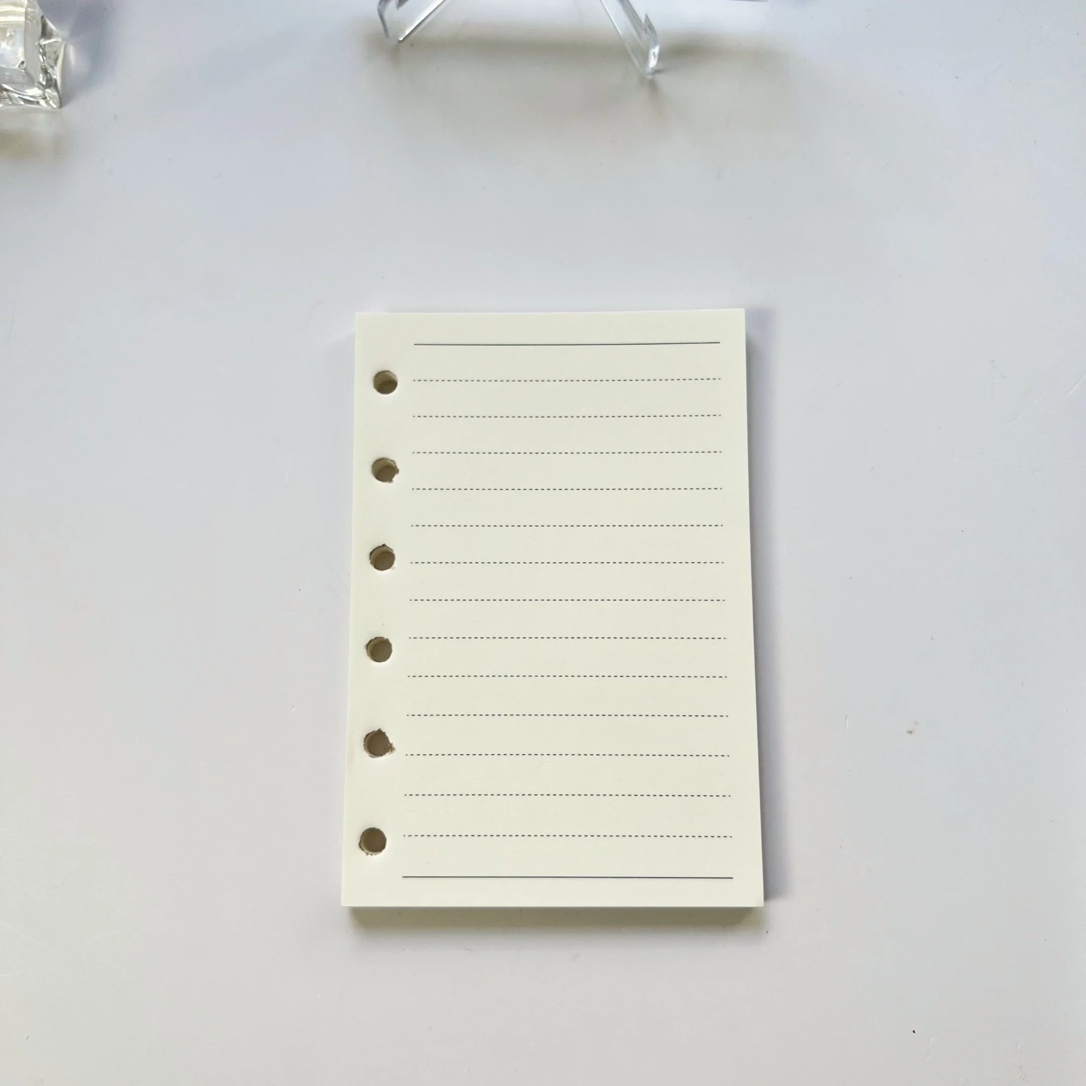 Блокнот Sharkbang A7