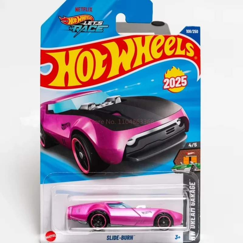 Фото Коллекционная модель автомобиля Hot Wheels 1/64 из литого сплава: Барби, Хаммер, Бенц, БМВ, Тойота Такома C4982 – игрушка, подарок на день рождения для мальчика №4