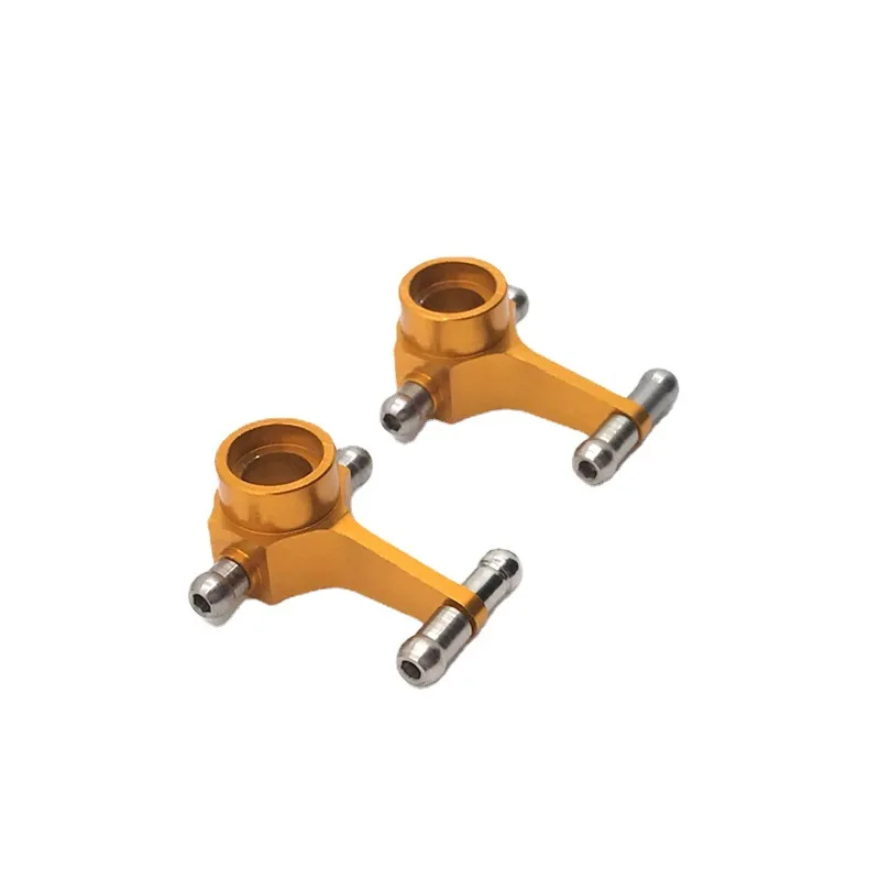 

Wltoys 1/28 K969 K979 K989 K999 P929 пульт дистанционного управления автомобиля металлические обновленные аксессуары Передняя чаша