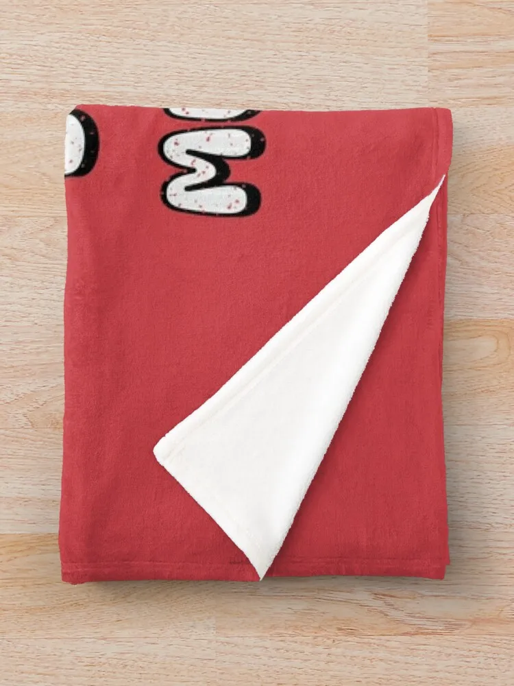 Beeindruckendes Muss ned schmecke muss wirke Design Плед Фланелевые пляжные одеяла