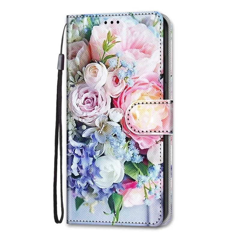 Фото Чехол-бумажник с подставкой для Samsung Galaxy S26 Ultra, чехол-книжка для Samsung S26 Ultra S26+ Plus с рисунком животных №4