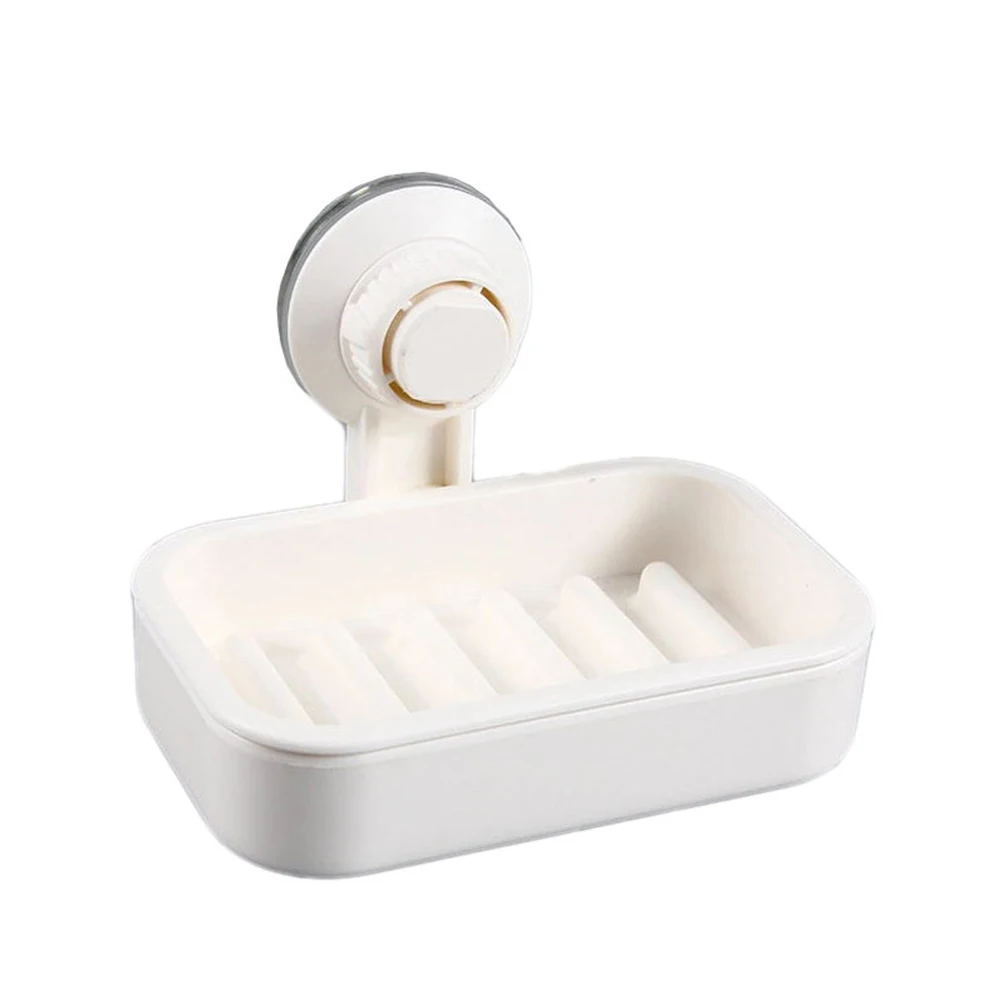

Съемный держатель Экономия пространства присоска ABS Настенный Кронштейн сливная стойка принадлежности для ванной паз