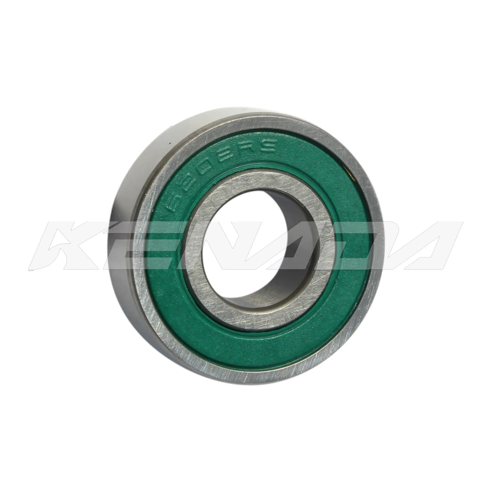 Для Dɾlight 125xmax 125 Nmax 155 Tricity Mio125 Aerox155 X Ride125 933A6-202Y0 подшипник муфты стартера