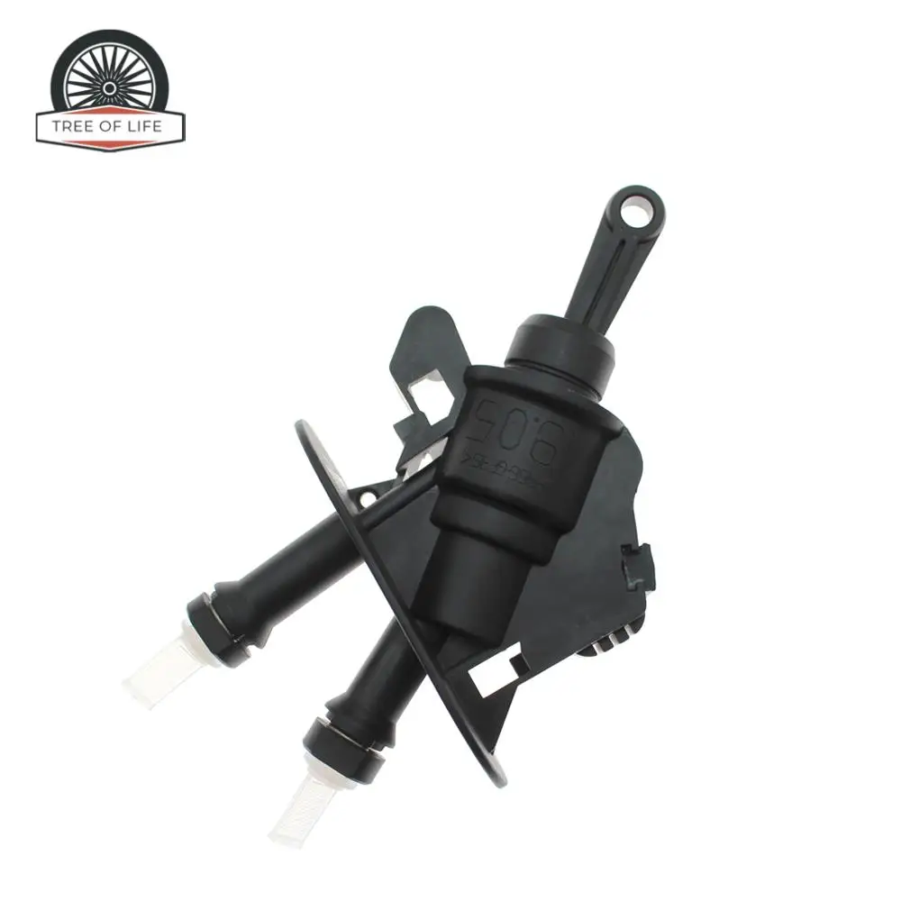 Фото 2S617A543AC DD3241990 Для Ford Fiesta 2001-2010 Fusion 2002-2012 Детали шасси Главный цилиндр сцепления №3