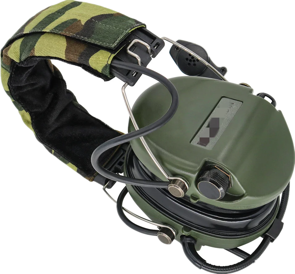 SORDIN Tactical Headphones Headband for Sordin Headset for Hunting Headband Bracket Airsoft Shooting Headset Accessory