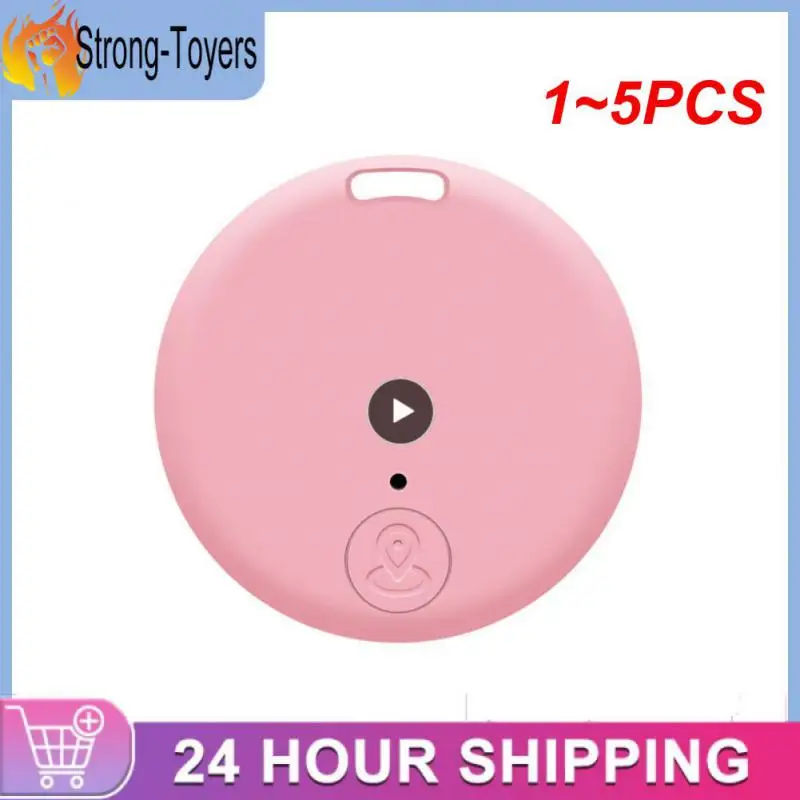 

1-5 шт., GPS-трекер для мини-собак 5,0