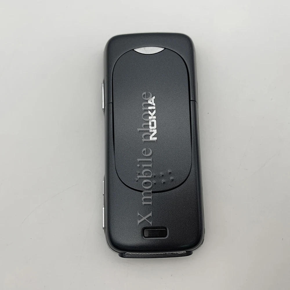 Оригинальный Nokia N73 Classic разблокированный Восстановленный телефон стандарта GSM
