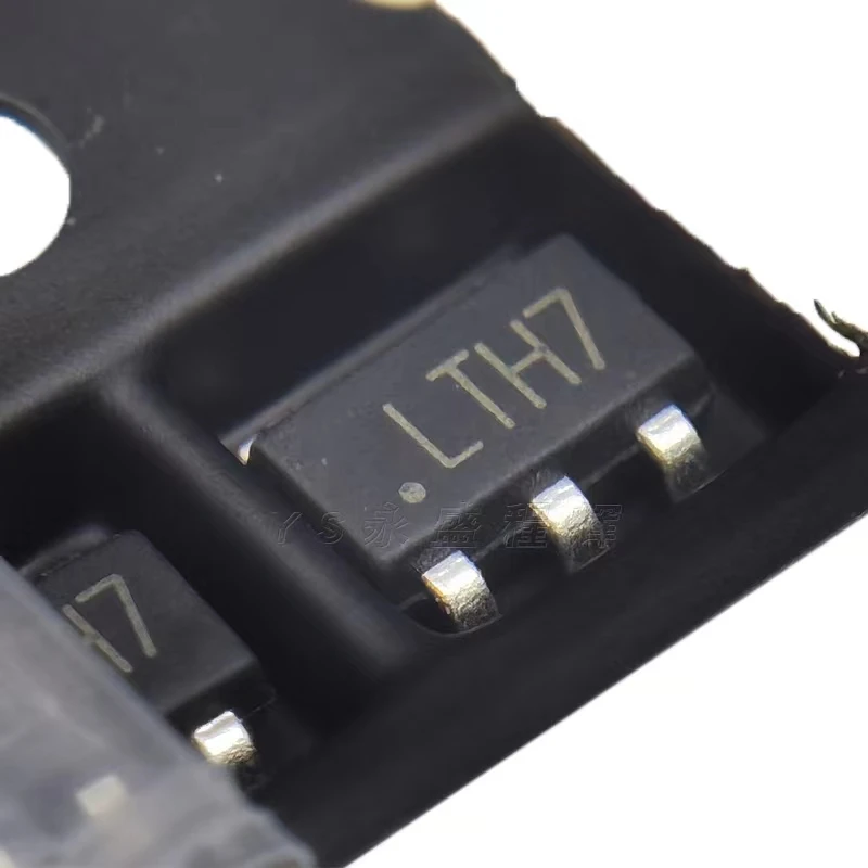LTC4054 LTH7 SOT23 LTC4054ES5 4054 LTC4054ES5-4.2 SOT-23-5 SOT |