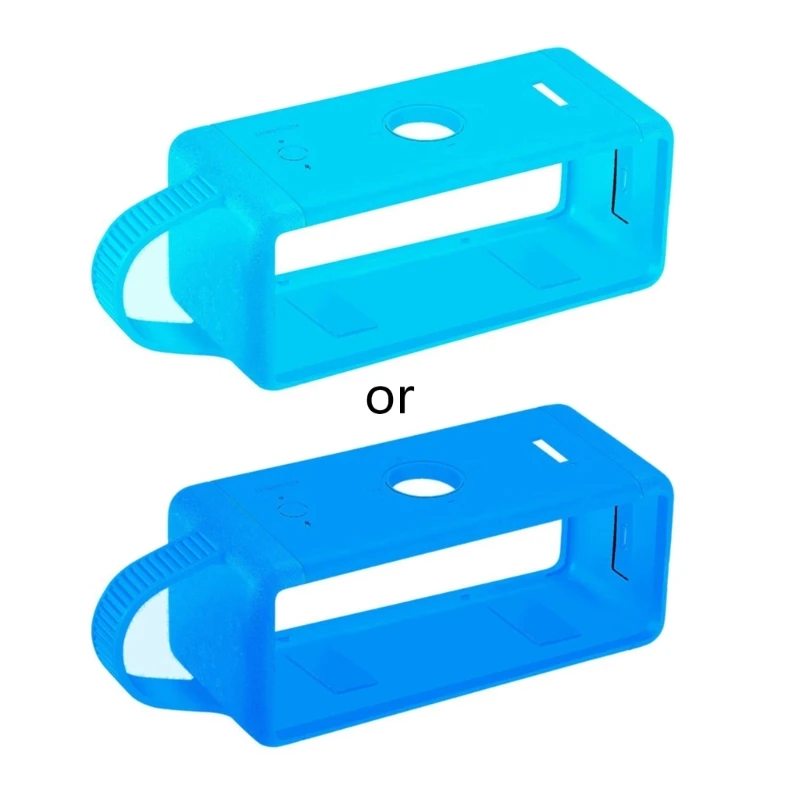

Soft Silicone for CASE for EMBERTON Speaker Protective Cover Speaker for CASEDrop Shipping